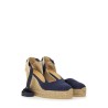ESPADRILLE "CUTE"