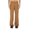 WOOL PANTS