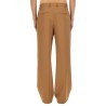 WOOL PANTS