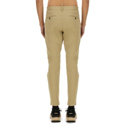 "SEXY CARGO" PANTS