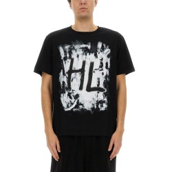 SCRIBBLE T-SHIRT