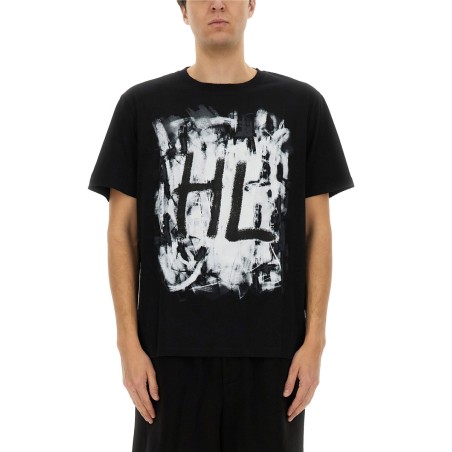 SCRIBBLE T-SHIRT