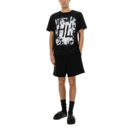 SCRIBBLE T-SHIRT
