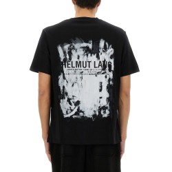 SCRIBBLE T-SHIRT