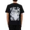 SCRIBBLE T-SHIRT