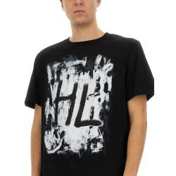 SCRIBBLE T-SHIRT