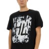SCRIBBLE T-SHIRT