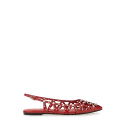 BALLERINA SLINGBAKC "BAZAAR"
