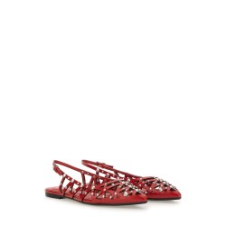 BALLERINA SLINGBAKC "BAZAAR"