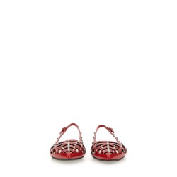 BALLERINA SLINGBAKC "BAZAAR"