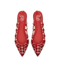 BALLERINA SLINGBAKC "BAZAAR"