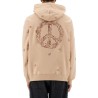 EMBROIDERED SWEATSHIRT