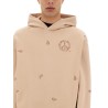EMBROIDERED SWEATSHIRT