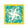 SILK SCARF