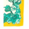 SILK SCARF