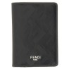 SHADOW" CARD HOLDER