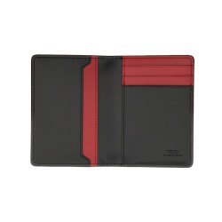 SHADOW" CARD HOLDER