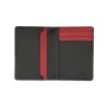 SHADOW" CARD HOLDER
