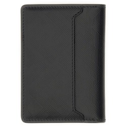 SHADOW" CARD HOLDER