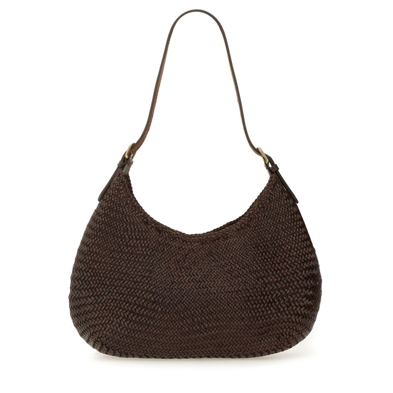 HALF MOON BAG