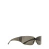 MONO SQUARE SUNGLASSES