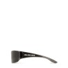 MONO SQUARE SUNGLASSES