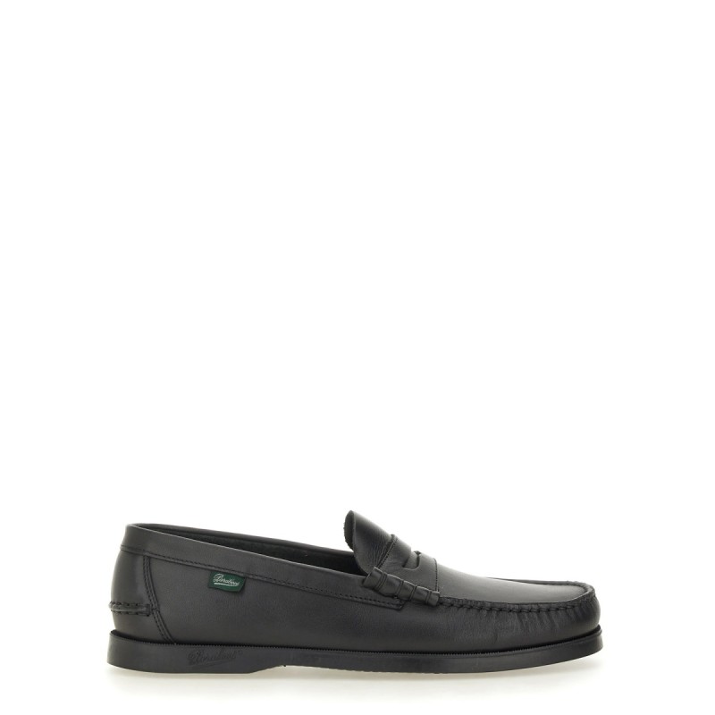 MOCCASIN "CORAUX"