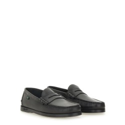 MOCCASIN "CORAUX"