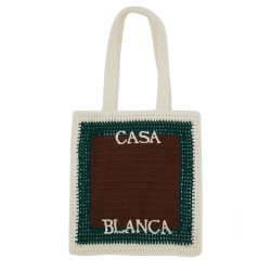 CROCHET BAG