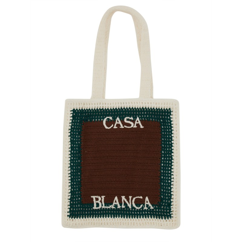 CROCHET BAG