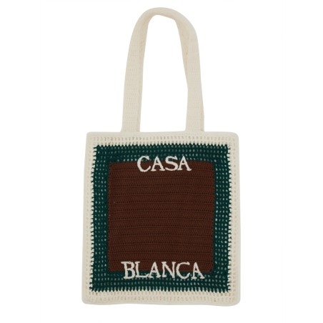CROCHET BAG