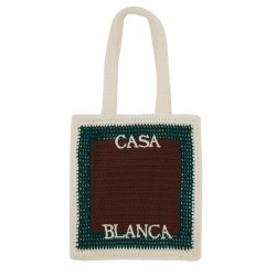CROCHET BAG