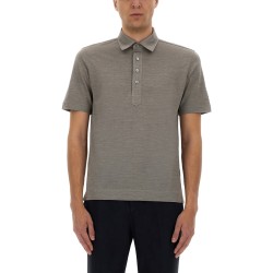 PREMIUM COTTON POLO SHIRT
