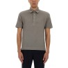 PREMIUM COTTON POLO SHIRT
