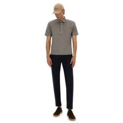 PREMIUM COTTON POLO SHIRT