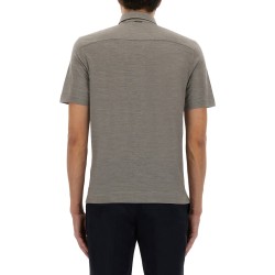 PREMIUM COTTON POLO SHIRT