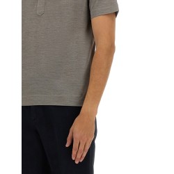 PREMIUM COTTON POLO SHIRT