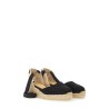 ESPADRILLE "CUTE"