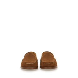 MOCCASIN "CASSIS"