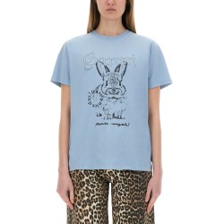 COTTON JERSEY T-SHIRT