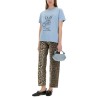 COTTON JERSEY T-SHIRT