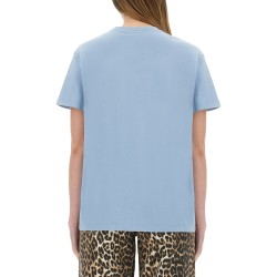 COTTON JERSEY T-SHIRT