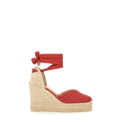 ESPADRILLE "CLEAR"