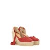 ESPADRILLE "CLEAR"
