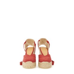 ESPADRILLE "CLEAR"