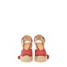 ESPADRILLE "CLEAR"