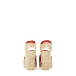 ESPADRILLE "CLEAR"
