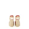 ESPADRILLE "CLEAR"