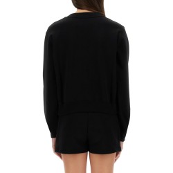 "TEDDY BEAR" SWEATSHIRT