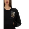 "TEDDY BEAR" SWEATSHIRT